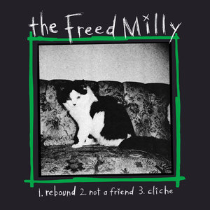 The Freed Milly (CDS)