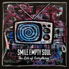 Smile Empty Soul - The Loss Of Everything (EP)