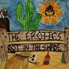 The Erotics - Rot In The Shade