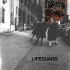 Lifeguard - Taking Radar / Loose Cricket (EP)
