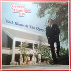 george hamilton iv - Back Home At The Opry (Vinyl)