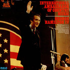 george hamilton iv - International Ambassador Of Country Music (Vinyl)