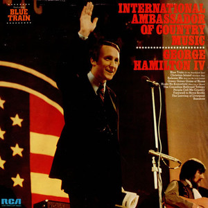 International Ambassador Of Country Music (Vinyl)