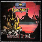 hammer - Contract With Hell (Vinyl)