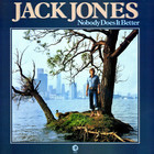 Jack Jones - Nobody Does It Better (Vinyl)