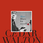 Cedar Walton - More Blues For Myself (Remastered 1986)