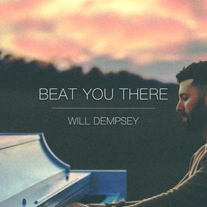 Beat You There (CDS)