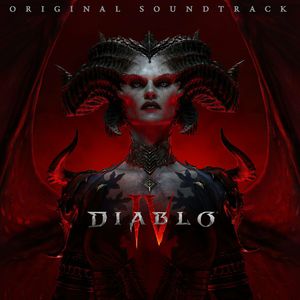 Diablo IV CD1