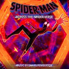 Spider-Man: Across The Spider-Verse CD1