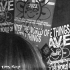 Jorja Smith - Little Things (CDS)