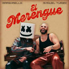 El Merengue (With Manuel Turizo) (CDS)