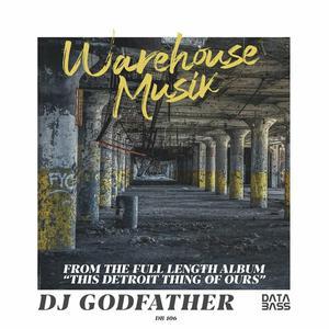 Warehouse Musik (EP)