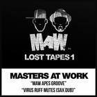Masters At Work - Maw Lost Tapes 1 (EP)