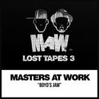 Masters At Work - Maw Lost Tapes 3 (EP)