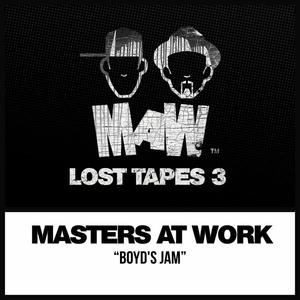 Maw Lost Tapes 3 (EP)