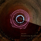 Aglaia - Paraphrasing The Infinite