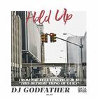 Dj Godfather - Hold Up (EP)