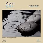 Sverre Knut Johansen - Zen: New Age