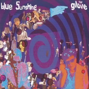 Blue Sunshine (Deluxe Edition) CD2