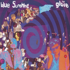 Blue Sunshine (Deluxe Edition) CD1