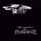Neuronium - The New Visitor (Vinyl)
