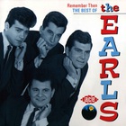 The Earls - Remember Then: The Best Of The Earls