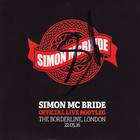 Simon McBride - Official Live Bootleg - The Borderline, London 22.05.16