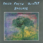Paolo Fresu Quintet - Ballads