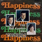 The Bill Gaither Trio - Happiness (Vinyl)