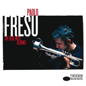 The Blue Note Albums CD5