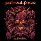 Primal Fear - Another Hero (CDS)