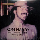 Ron Hardy - Muzic Box Classics Vol. 1 (Vinyl)