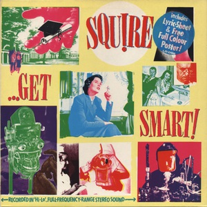 ...Get Smart! (Vinyl)
