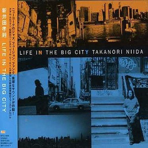 Life In The Big City