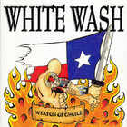 White wash - Weapon Of Choice
