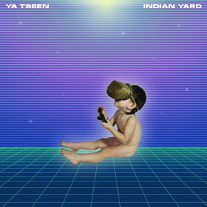 Indian Yard