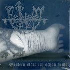 Bethlehem - Gestern Starb Ich Schon Heute (With Joyless) (Split) (EP)