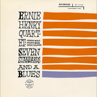 Ernie Henry - Seven Standards And A Blues (Vinyl)