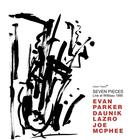 Evan Parker - Seven Pieces (Live At Willisau 1995)
