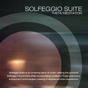 Solfeggio Suite