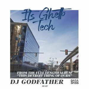 It's Ghetto Tech (Feat. Dan Diamond) (EP)