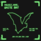 Karl Casey - White Bat XIII