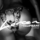 Jungle (Feat. Elliphant) (CDS)