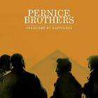 Pernice Brothers - Overcome By Happiness (25Th Anniversary Edition) (Vinyl) CD1