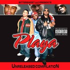 Playa - Unreleased Compilation
