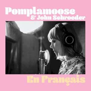 En Français (With John Schroeder)