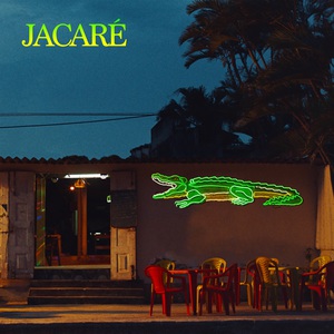 Jacare (CDS)