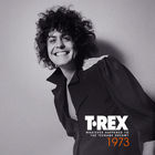 T. Rex - Whatever Happened To The Teenage Dream? (1973) CD1