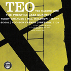 Teo Macero - Teo Macero With The Prestige Jazz Quartet (Vinyl)
