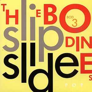 Slip Slide (VLS)